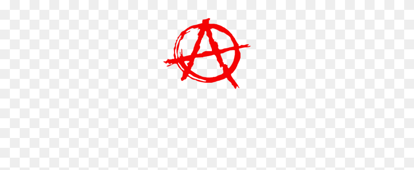 190x285 Anarchy Symbol - Anarchy Symbol PNG