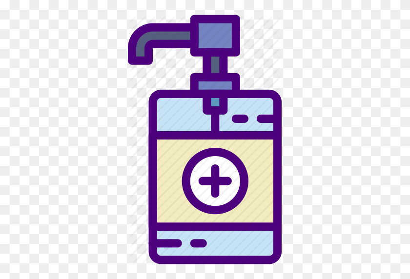 315x512 Anatomy, Doctor, Hand, Hospital, Medical, Sanitizer Icon - Hand Sanitizer PNG