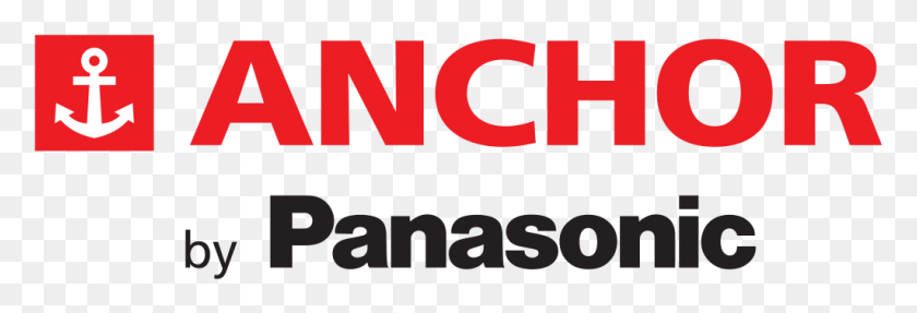 1024x299 Anchor - Panasonic Logo PNG