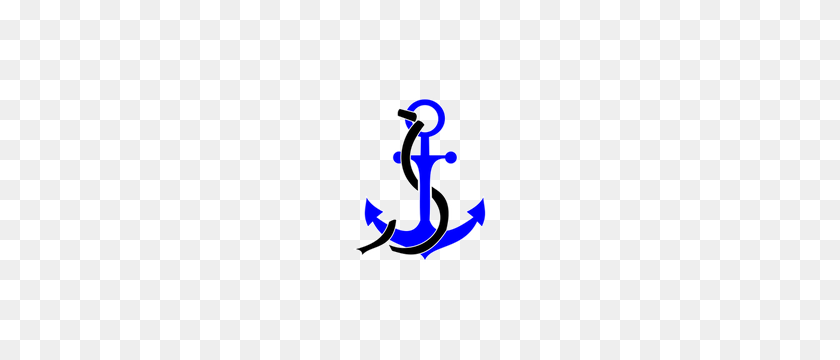 211x300 Anchor Clip Art Png - Anchor Clipart PNG
