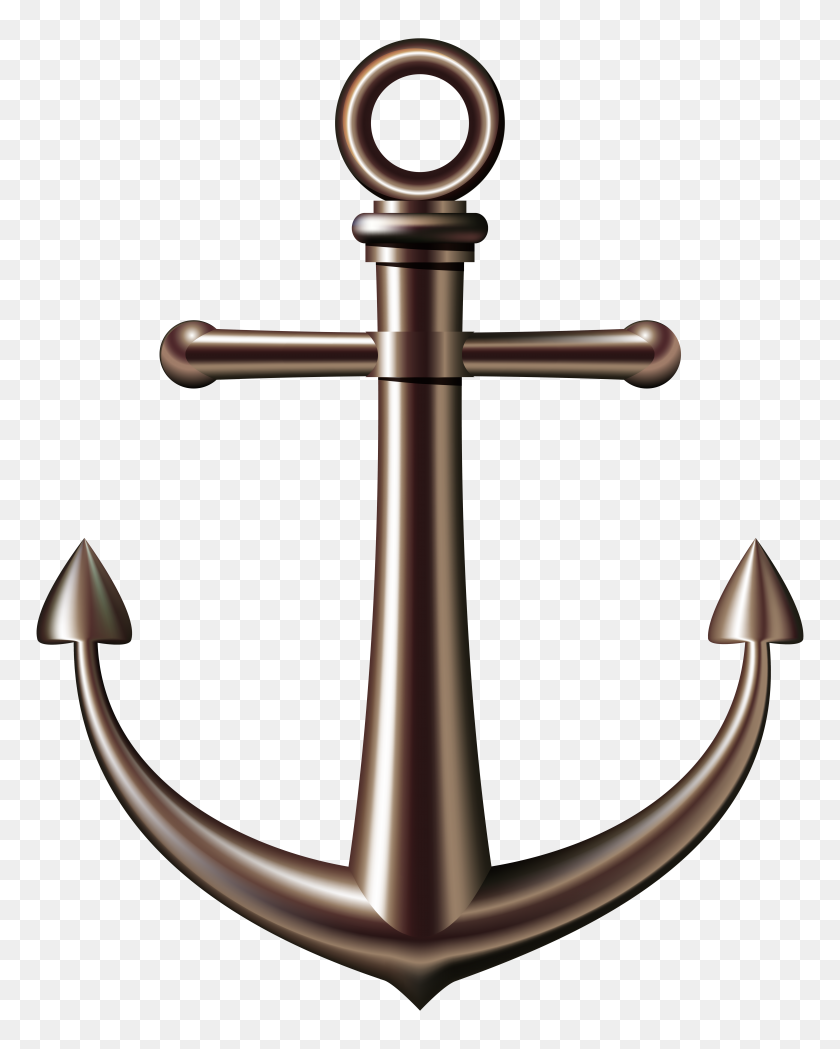 6305x8000 Anchor Clipart, Suggestions For Anchor Clipart, Download Anchor - Locker Clipart
