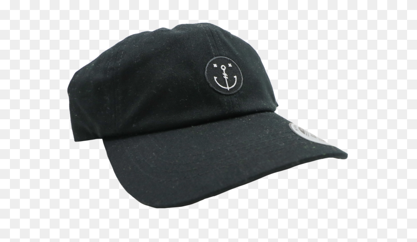 600x427 Anchor Dad Hat Delb Lifestyle - Dad Hat PNG