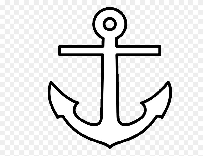 1200x900 Anchor Images Image Group - Nautical Theme Clipart