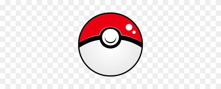 280x280 Anchor Png Image - Pokeball Clipart