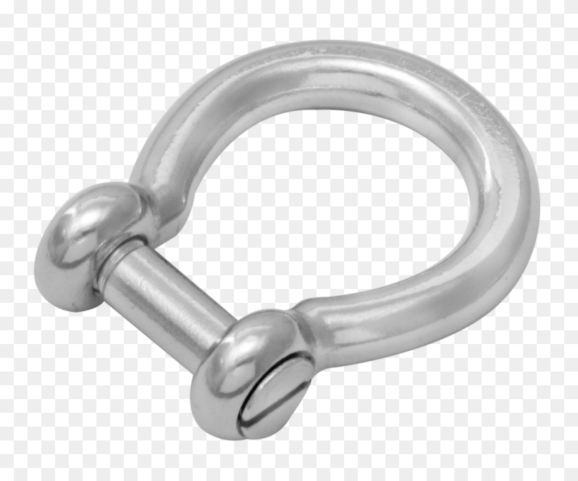 1000x820 Anchor Shackle - Shackles PNG
