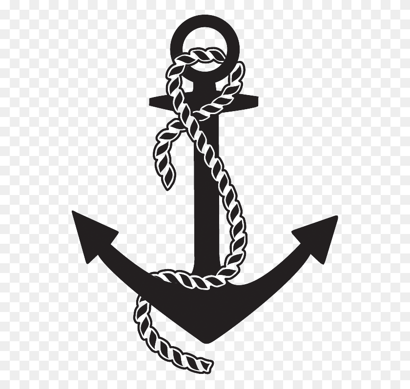 546x738 Anchor Symbol Meaning Clipart - Clipart Meaning