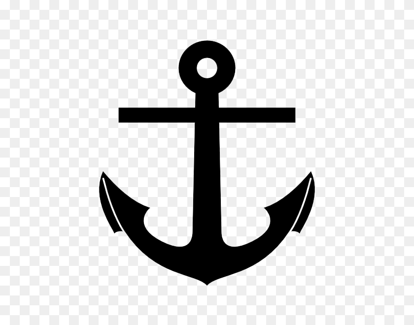 600x600 Anchor Tattoos Png Transparent Images - Christian PNG