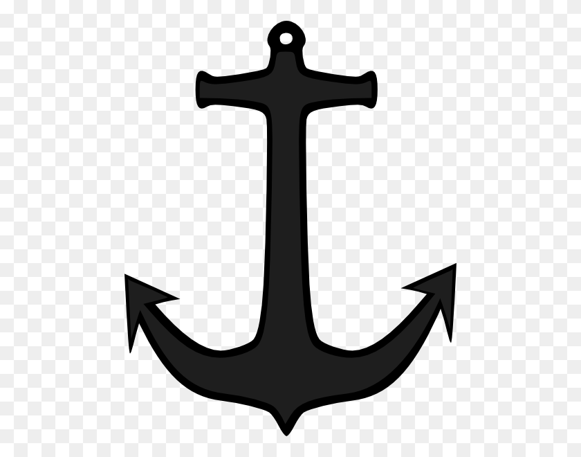480x600 Anchor Tattoos Png Transparent Images - Cross Tattoo PNG