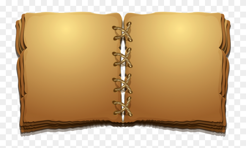 5198x2985 Ancient Book Png Clipart - Old Book PNG
