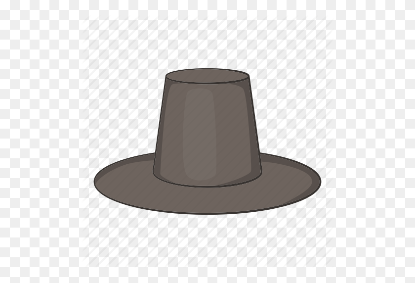 512x512 Ancient, Cartoon, Hat, Korean, Old, Tradition, White Icon - Cartoon Hat PNG