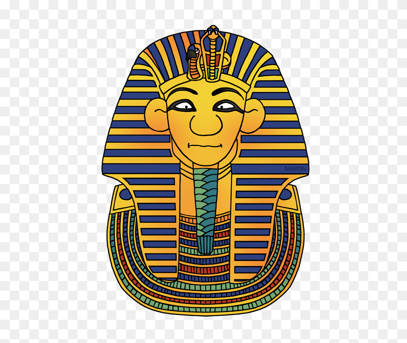 487x648 Древний Египет Картинки - Цивилизация Клипарт
