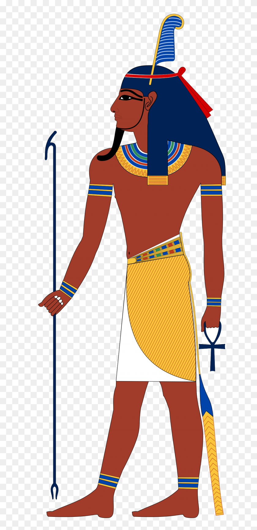 1200x2571 Ancient Egypt Clip Art Ancient Egypt, Clip Art And King Tut Mask - King Tut Clipart