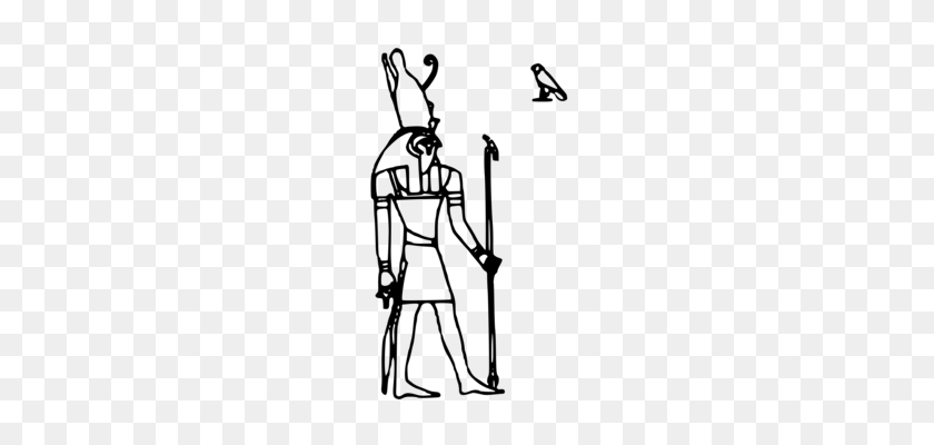 219x340 Древний Египет Египетский Саркофаг Мумия Бальзамирования - Мумия Клипарт