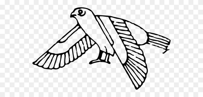 572x340 Древние Египетские Божества Птах Раскраска Божество - Анубис Клипарт