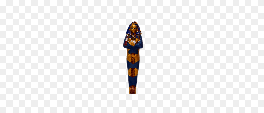 234x300 Ancient Egyptian King Tut Sarcophagus Coffin Statue Ebay - King Tut PNG