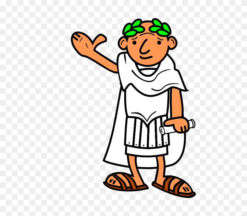 556x675 Ancient Greeks St Oswald's Rc Primary School - Ancient Greece Clipart