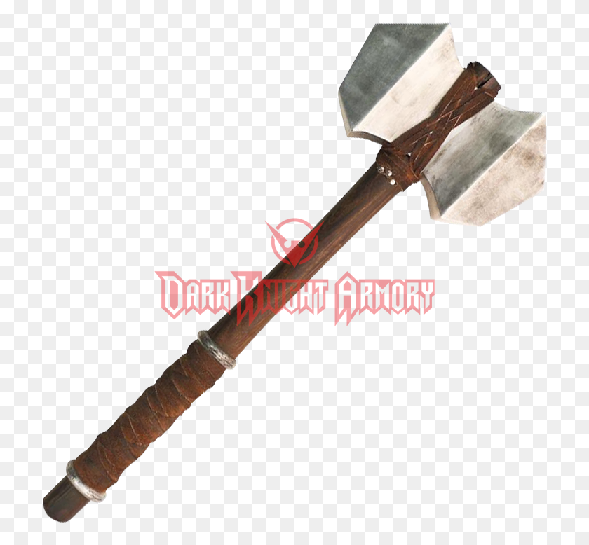 718x718 Ancient Thor Hammer - Thor Hammer PNG