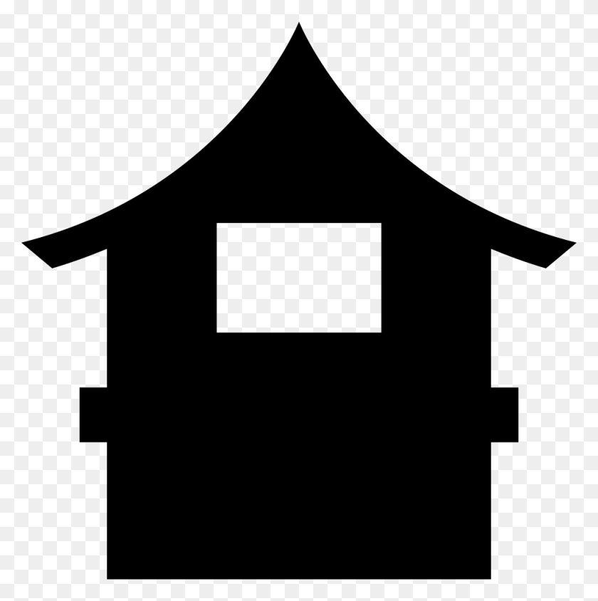 980x986 Ancient Town Png Icon Free Download - Town PNG