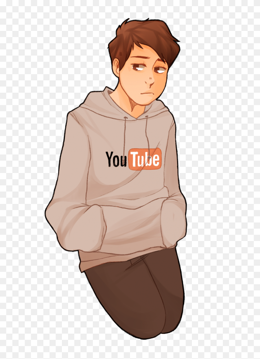 998x1410 And - Phil Lester PNG