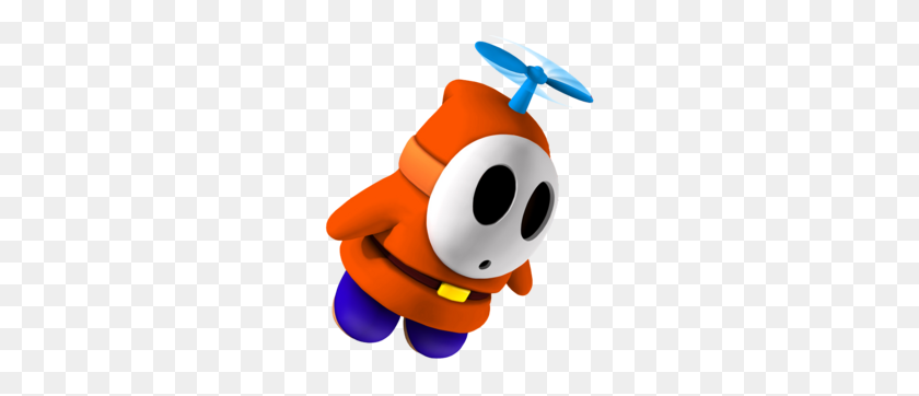 250x302 And All The Girls Say I'm Pretty Fly For A Shy Guy - Shy Guy PNG