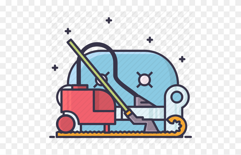 512x481 And, Carpet, Cleaning, Sofa Icon - Carpet Cleaning Clip Art