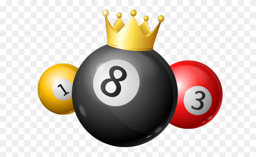 3000x1750 And Cue Ball Pool Clip Art Free Cliparts - Pool Cue Clipart