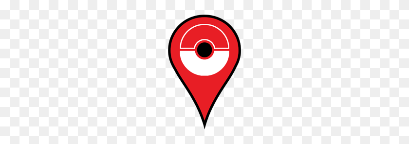 150x236 And The Prize For Completing The Google Maps Pokemon Challenge Is - Google Maps Pin PNG