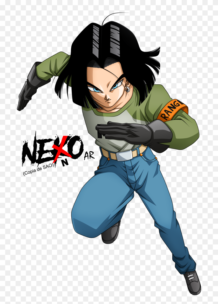 721x1109 Android - Android 17 Png