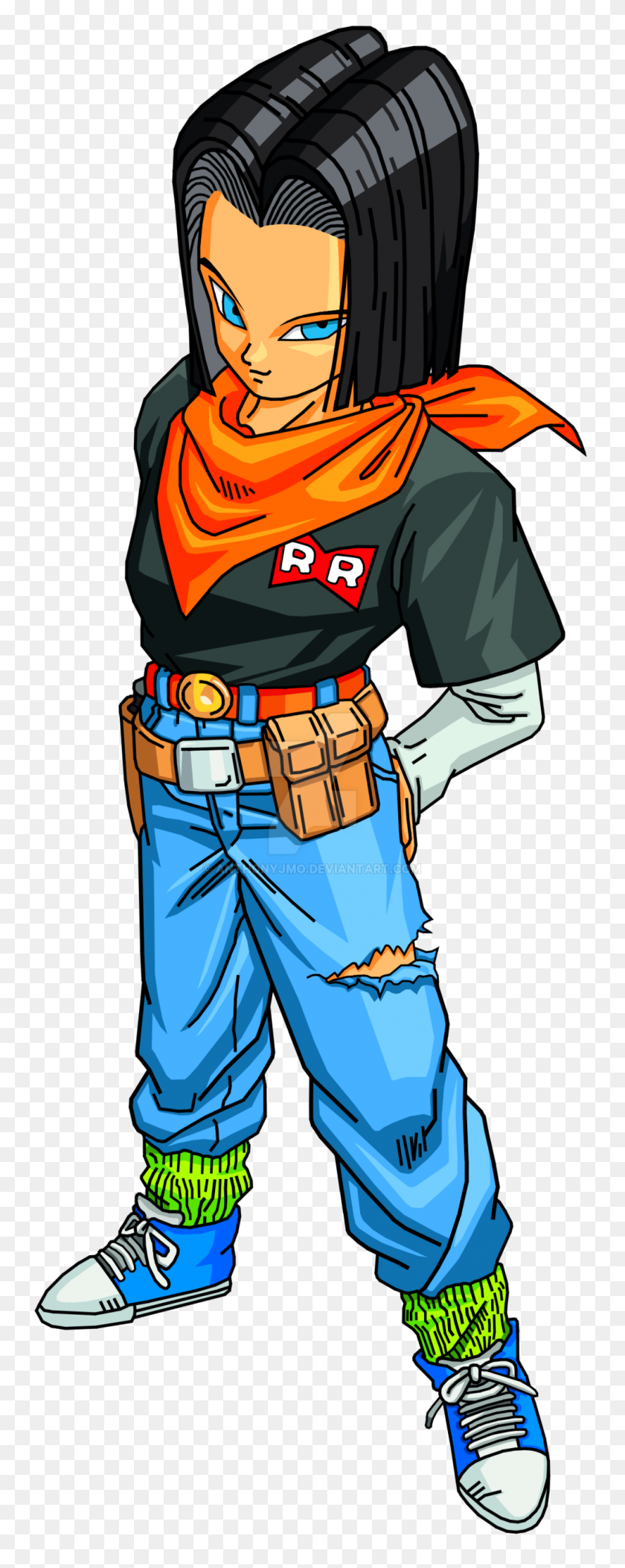 1024x2685 Android - Android 17 Png
