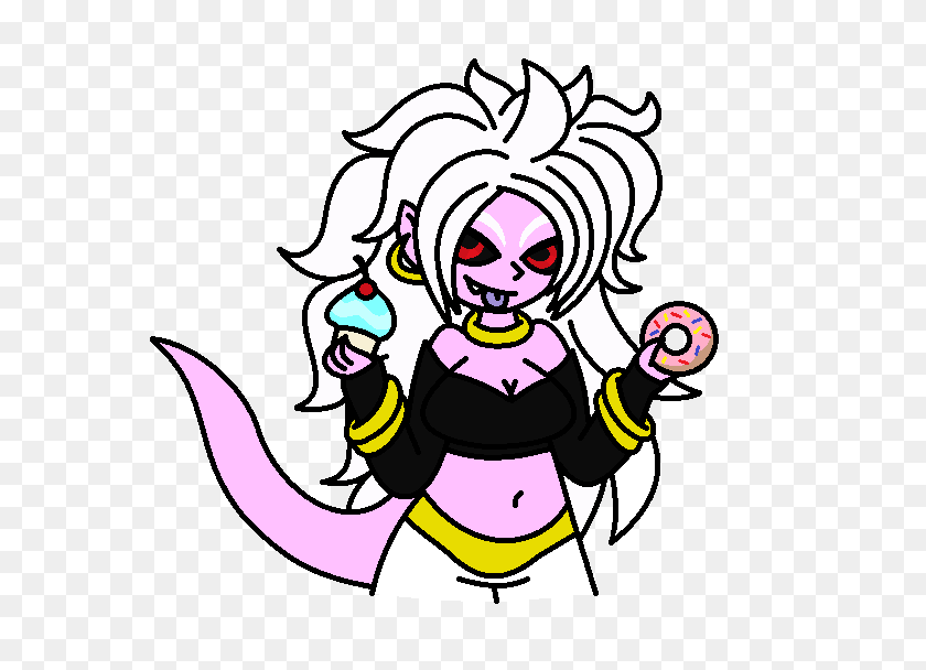 628x548 Android - Android 21 Png