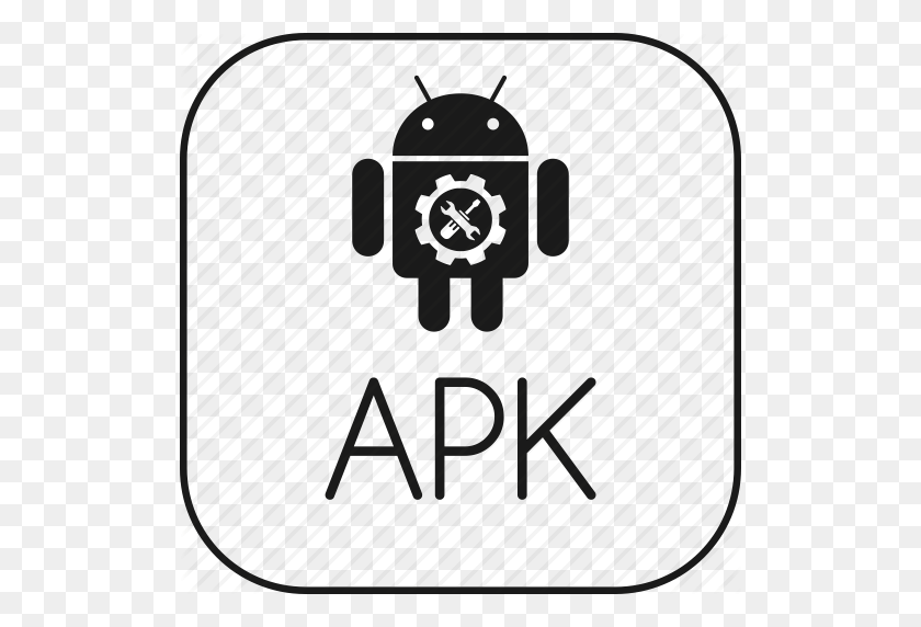 Android Apk Application Archive Executable Java Package