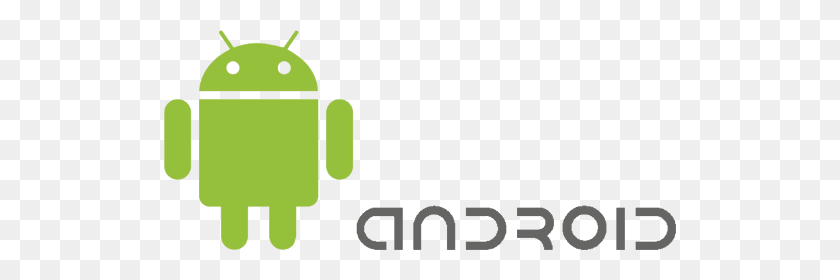 512x220 Android Reparación De Teléfonos Celulares En Edmonton, Ab - Teléfono Celular Logo Png