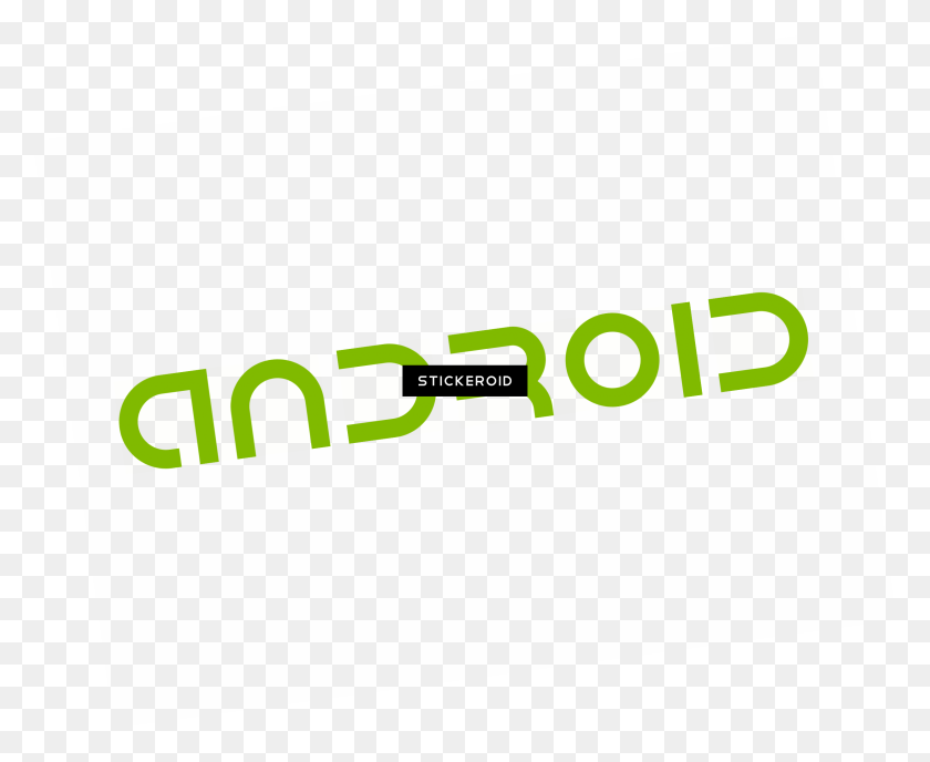 2486x2003 Логотип Android - Логотип Android Png