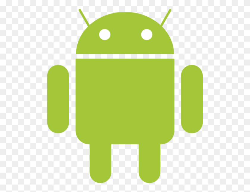 800x600 Логотип Android Png С Прозрачным Вектором - Логотип Android Png