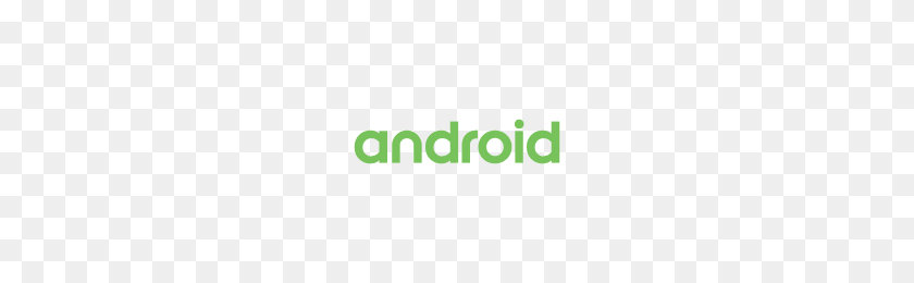 200x200 Logos De Android En Vector - Logotipo De Android Png