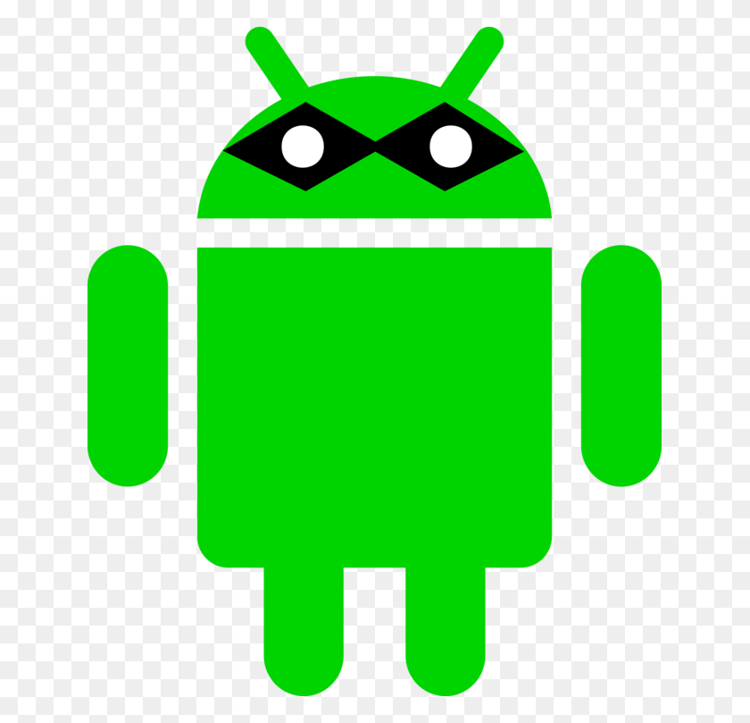 643x749 Android Oreo Desarrollo De Aplicaciones Móviles De Computadora De Software De Funcionamiento - Oreo Clipart