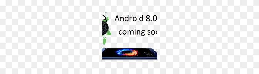 180x180 Android Oreo Png - Орео Png