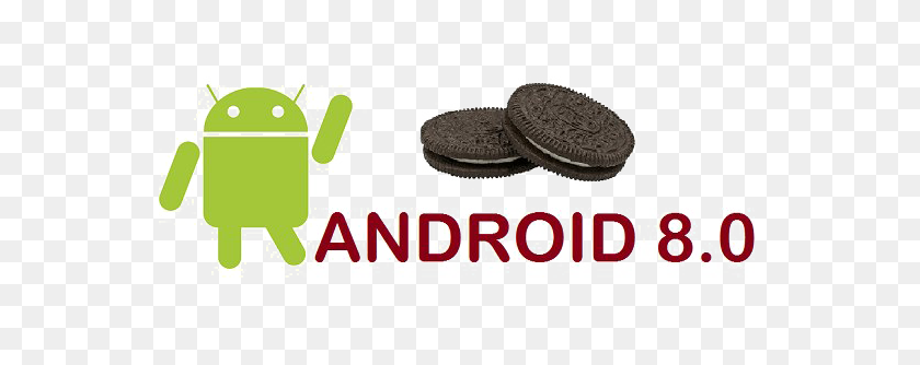 549x274 Android Oreo Vector Free Png Высокое Качество Изображения Вектор, Клипарт - Oreo Png