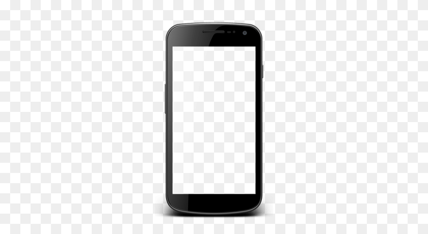 400x400 Android Phones Transparent Png Images - Phone PNG