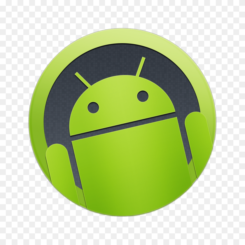 1024x1024 Android Png - Android Icon PNG