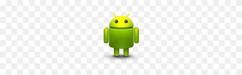 200x200 Android Png Imágenes Transparentes De Android - Icono De Android Png
