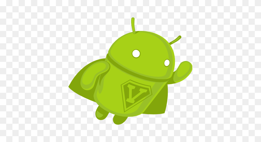 399x399 Android Png Imágenes Transparentes De Android - Logotipo De Android Png