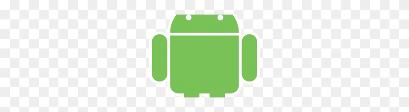 228x171 Android Png Vector, Клипарт - Логотип Android Png