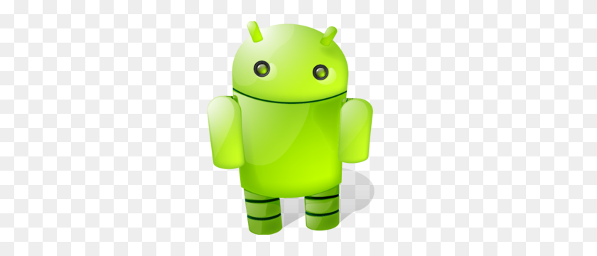 300x300 Android Sh Free Images - Sh Clipart