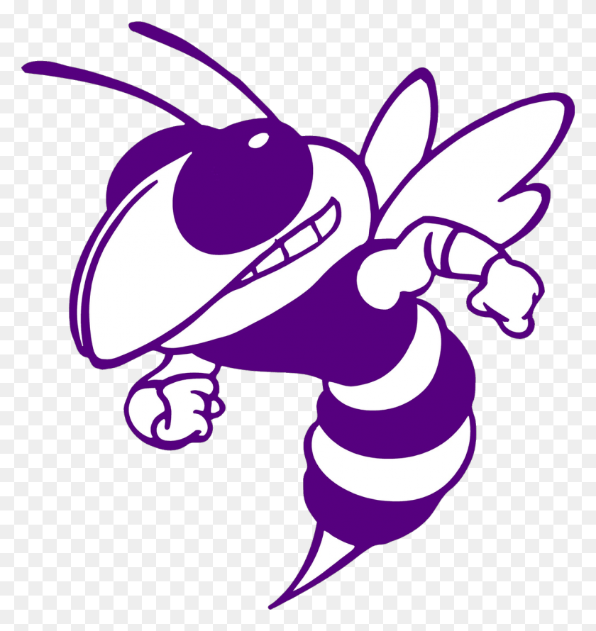 1127x1200 Andy Larsen En Twitter Que Suelen Hacer - Hornet Mascot Clipart