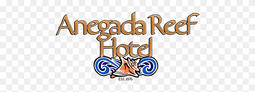500x245 Anegada Reef Hotel Anegada Hotels - Reef PNG