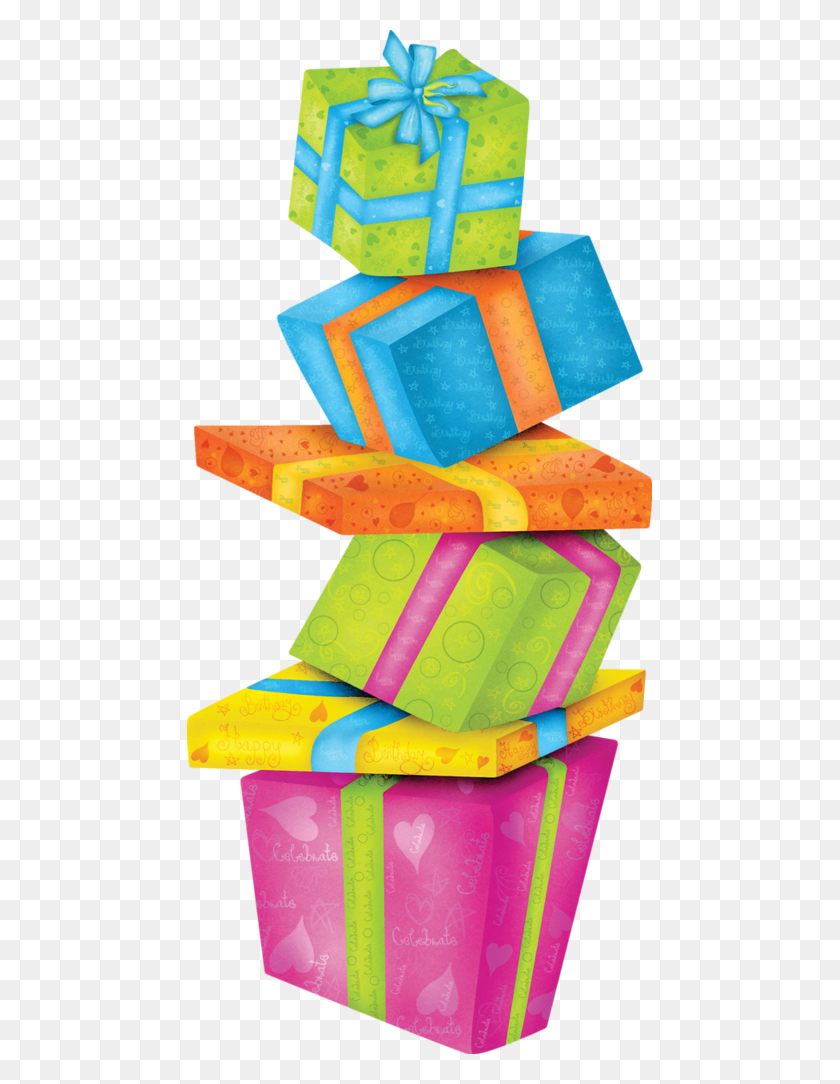 465x1024 Anelia Celebration Gifts Birthday Birthday - Happy Birthday Clip Art Images