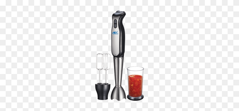 330x330 Anex Hand Blender And Egg Beater Ag In Pakistan - Blender PNG