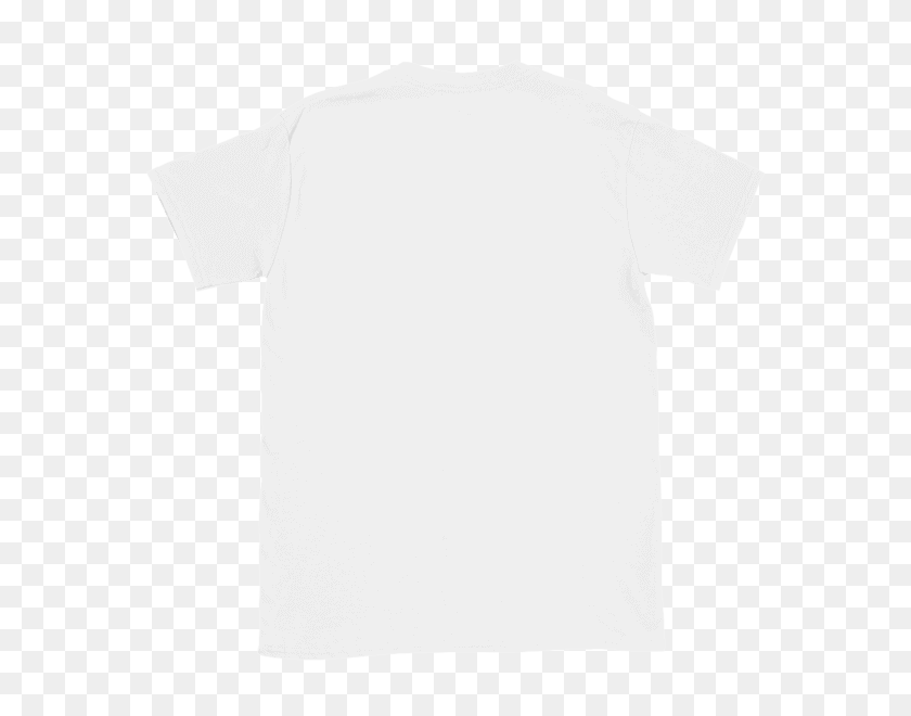 600x600 Ángel - Camiseta Blanca Png