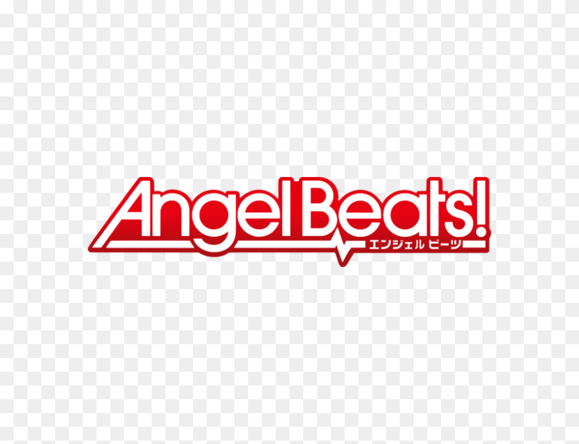 800x600 Angel Beats Logo Png Transparent Vector - Beats Logo PNG